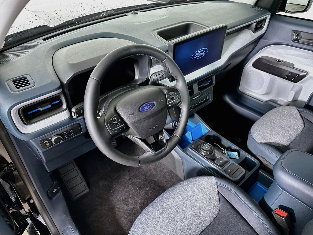 Thumbnail: 2026 Ford Maverick - 2