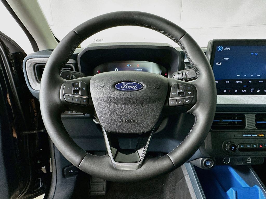 Thumbnail: 2026 Ford Maverick - 14
