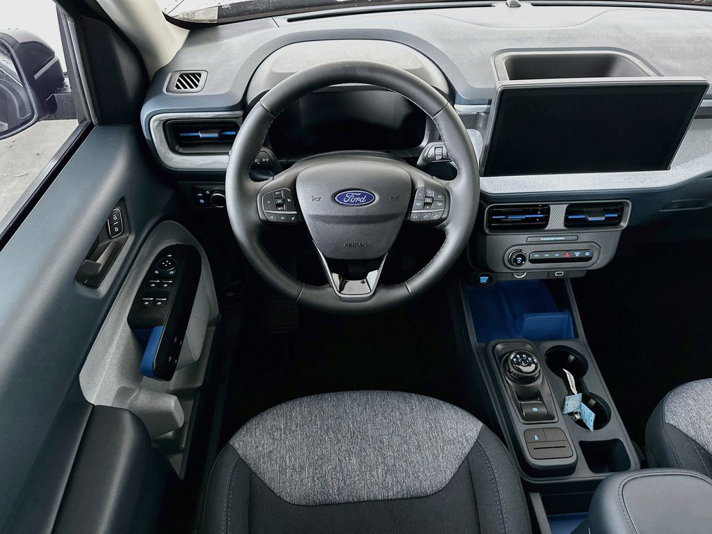 Thumbnail: 2026 Ford Maverick - 9