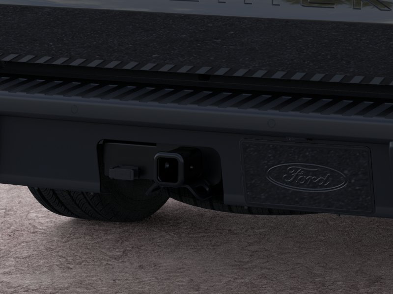 Thumbnail: 2026 Ford Maverick - 24