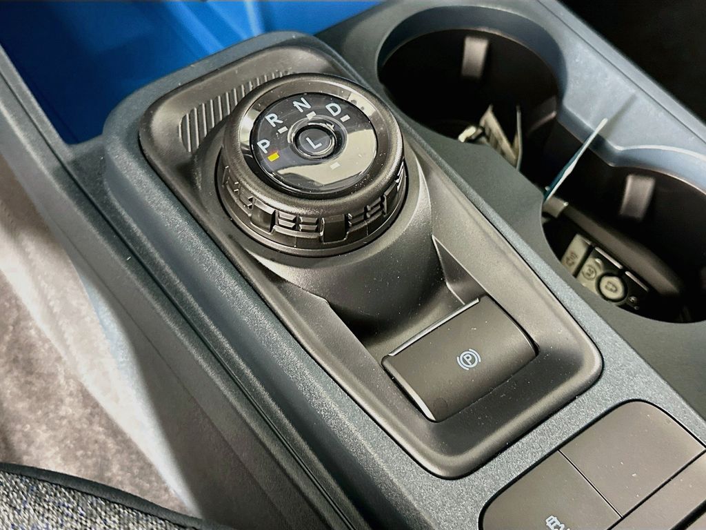 Thumbnail: 2026 Ford Maverick - 17