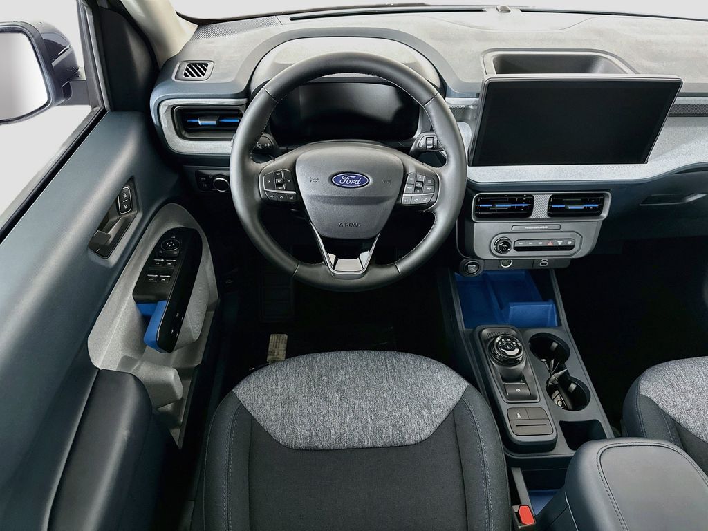 Thumbnail: 2026 Ford Maverick - 10
