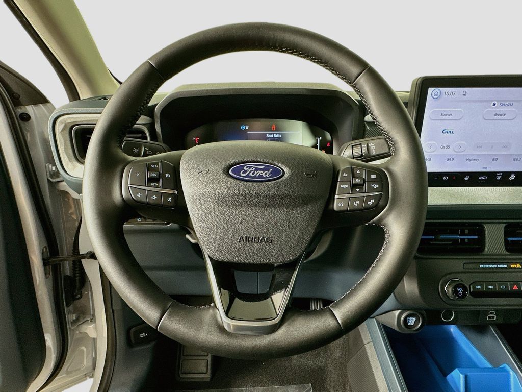 Thumbnail: 2026 Ford Maverick - 15