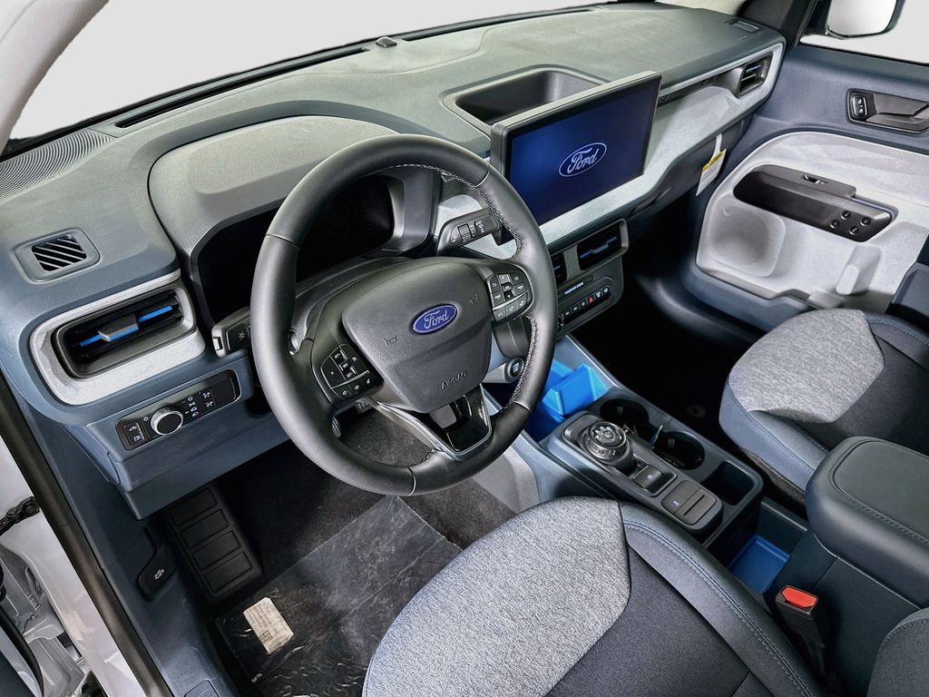 Thumbnail: 2026 Ford Maverick - 2