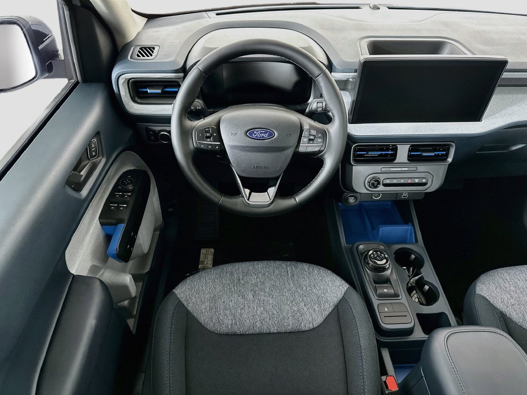 Thumbnail: 2026 Ford Maverick - 10