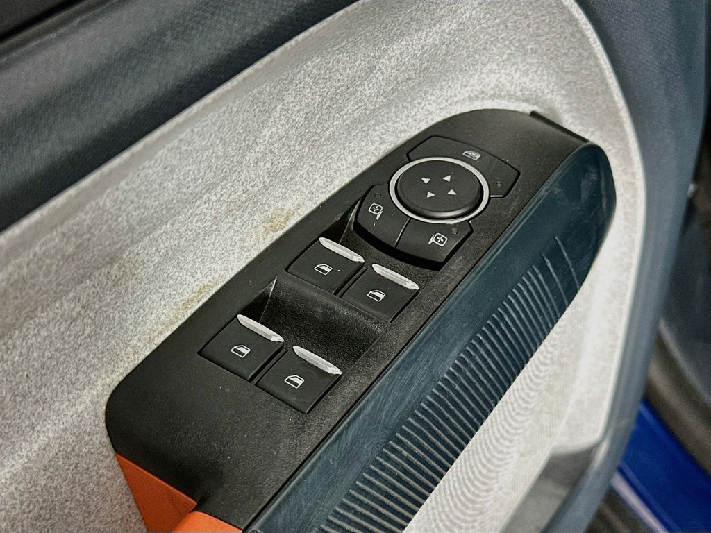 Thumbnail: 2024 Ford Maverick - 28