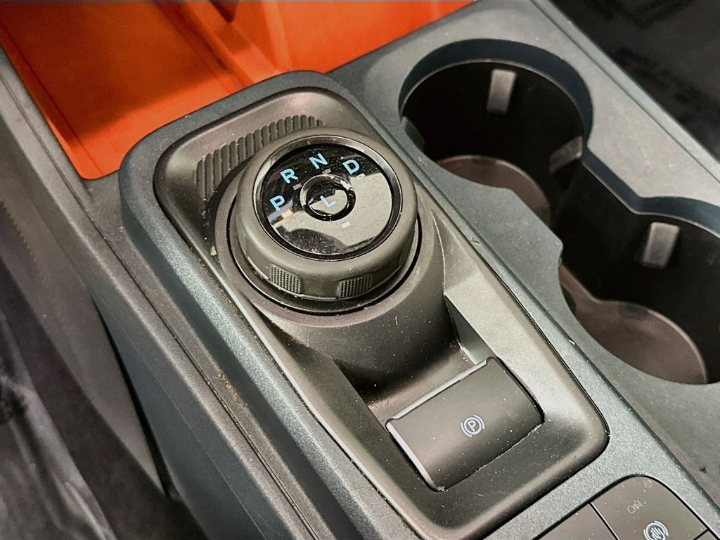 Thumbnail: 2024 Ford Maverick - 17