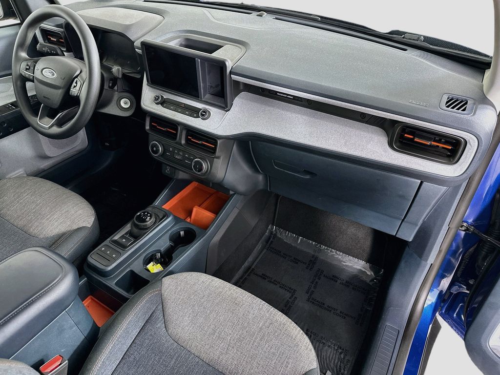 Thumbnail: 2024 Ford Maverick - 31