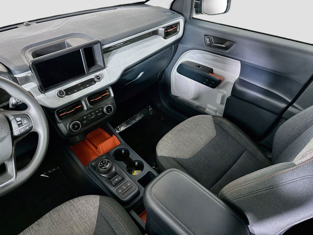 Thumbnail: 2024 Ford Maverick - 14