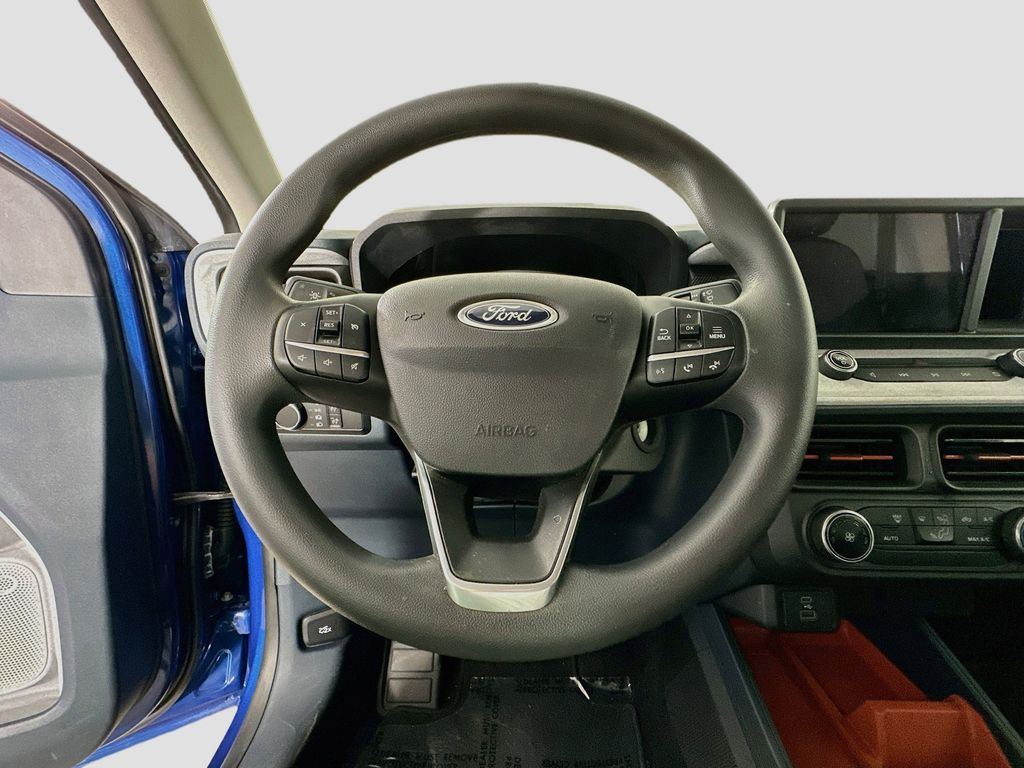 Thumbnail: 2024 Ford Maverick - 15