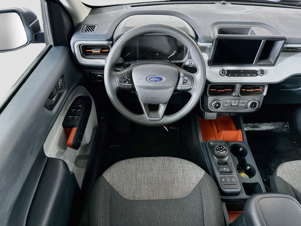 Thumbnail: 2024 Ford Maverick - 10