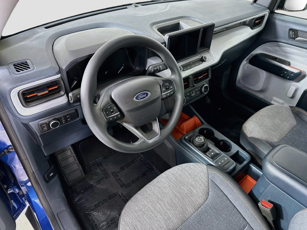 Thumbnail: 2024 Ford Maverick - 2