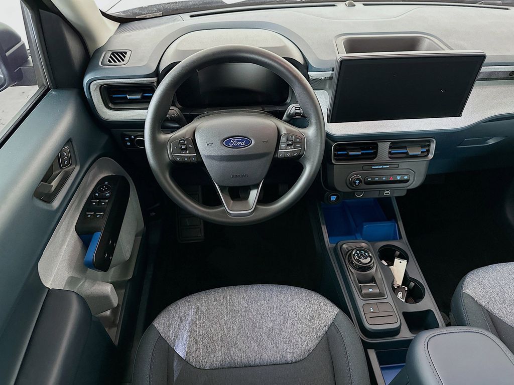 Thumbnail: 2026 Ford Maverick - 8