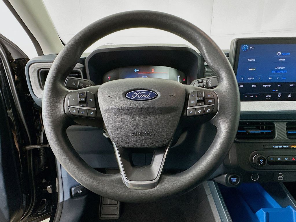 Thumbnail: 2026 Ford Maverick - 13