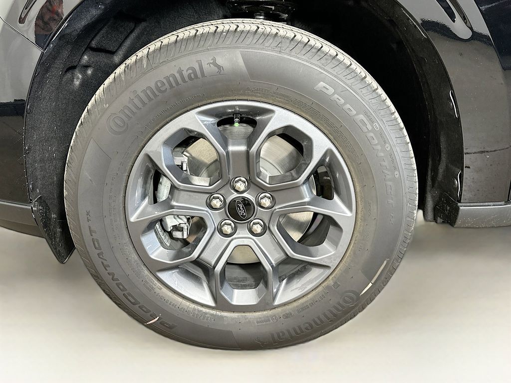 Thumbnail: 2026 Ford Maverick - 6