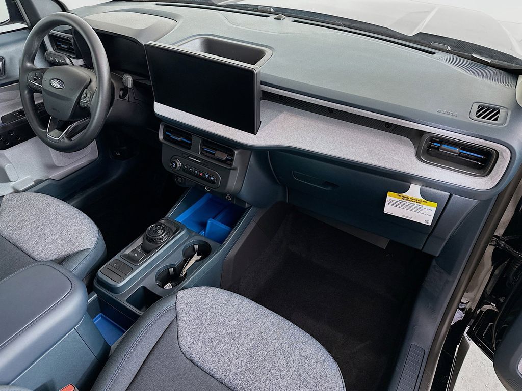 Thumbnail: 2026 Ford Maverick - 30