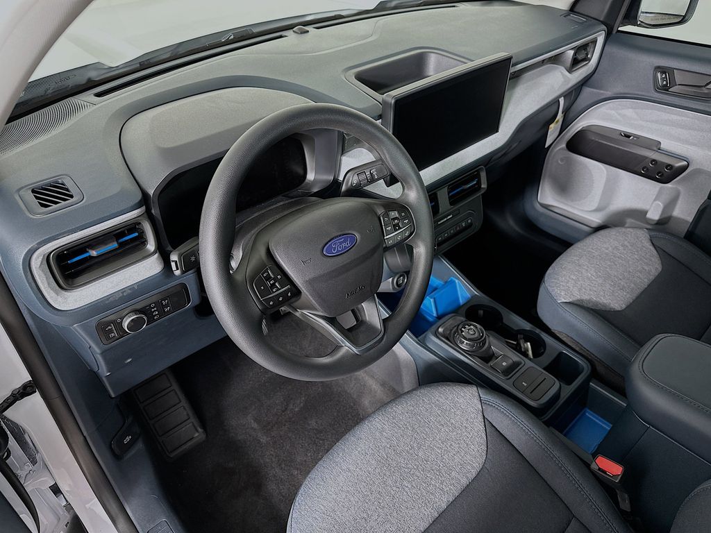 Thumbnail: 2026 Ford Maverick - 2