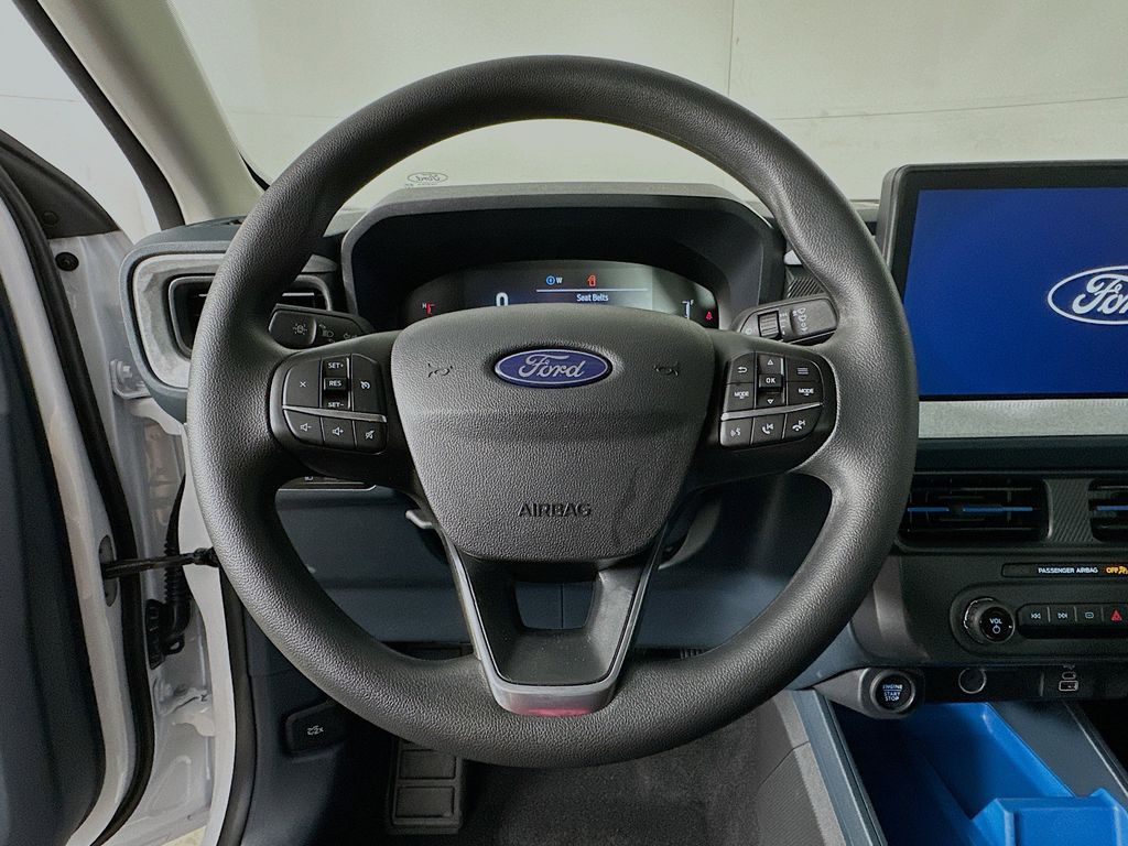 Thumbnail: 2026 Ford Maverick - 15