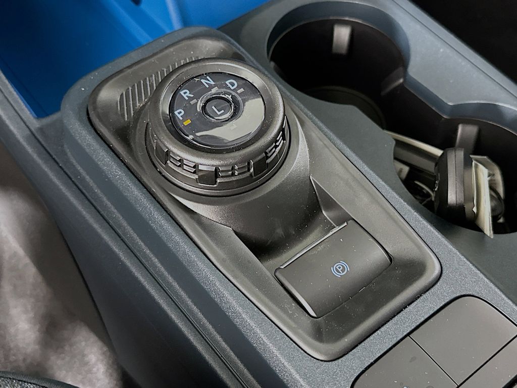 Thumbnail: 2026 Ford Maverick - 17