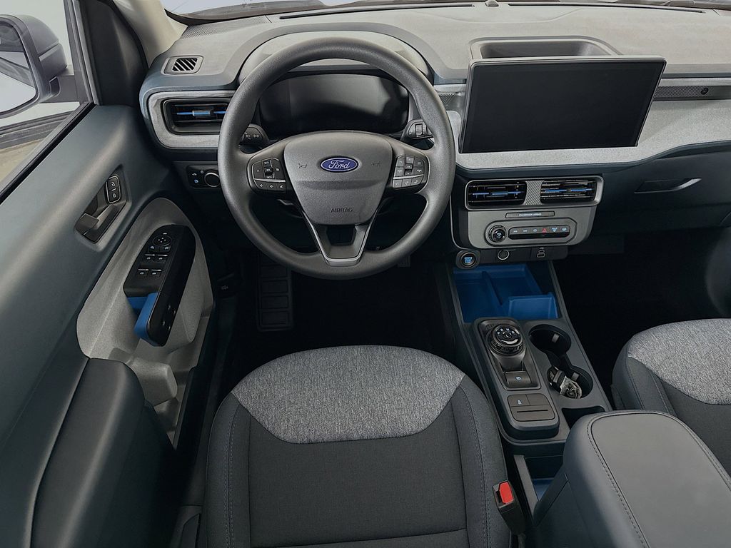 Thumbnail: 2026 Ford Maverick - 10