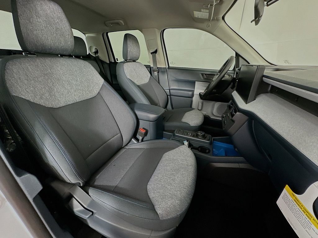 Thumbnail: 2026 Ford Maverick - 12