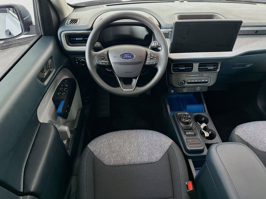 Thumbnail: 2026 Ford Maverick - 10
