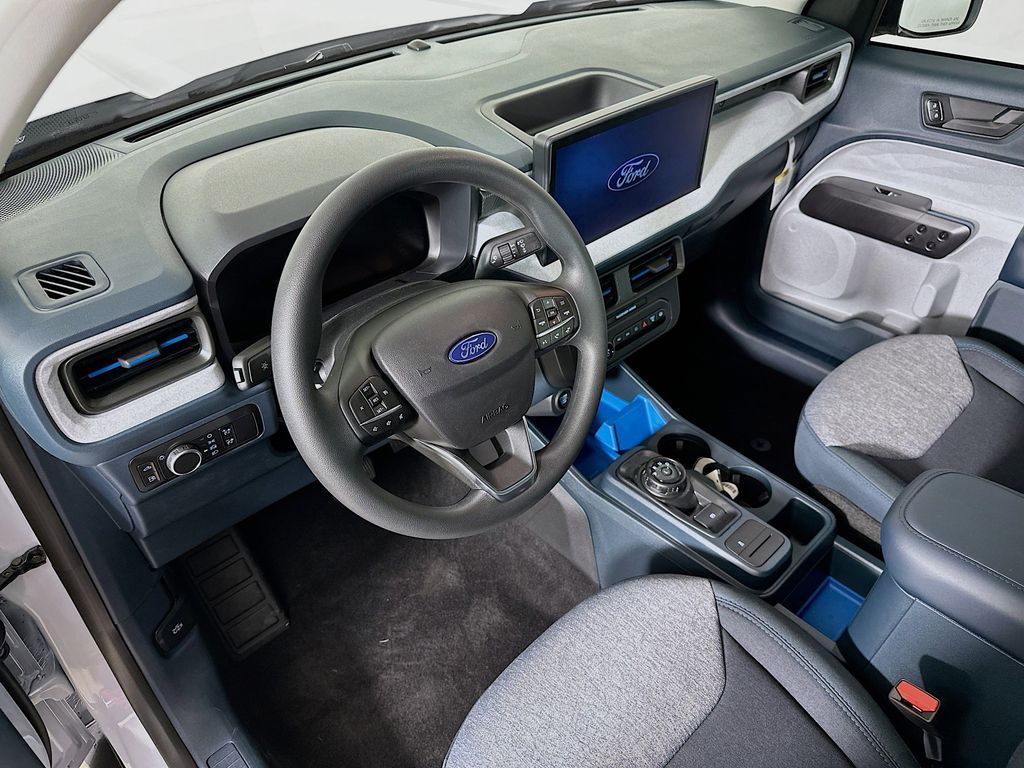 Thumbnail: 2026 Ford Maverick - 2