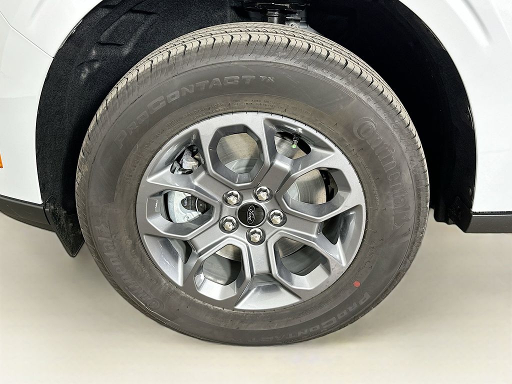 Thumbnail: 2026 Ford Maverick - 8