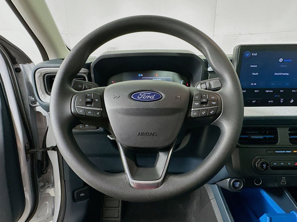 Thumbnail: 2026 Ford Maverick - 15