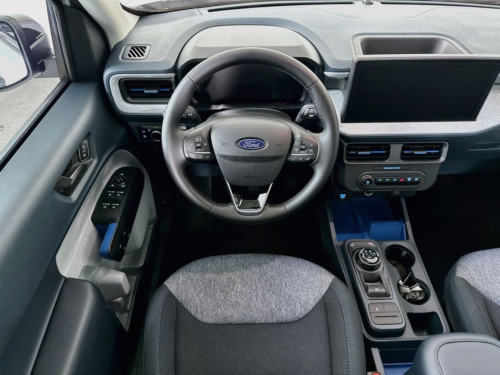 Thumbnail: 2026 Ford Maverick - 10