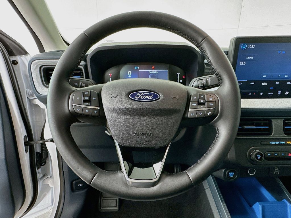 Thumbnail: 2026 Ford Maverick - 15