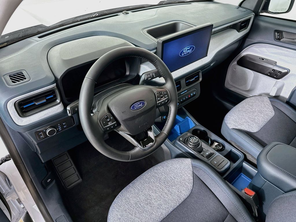 Thumbnail: 2026 Ford Maverick - 2