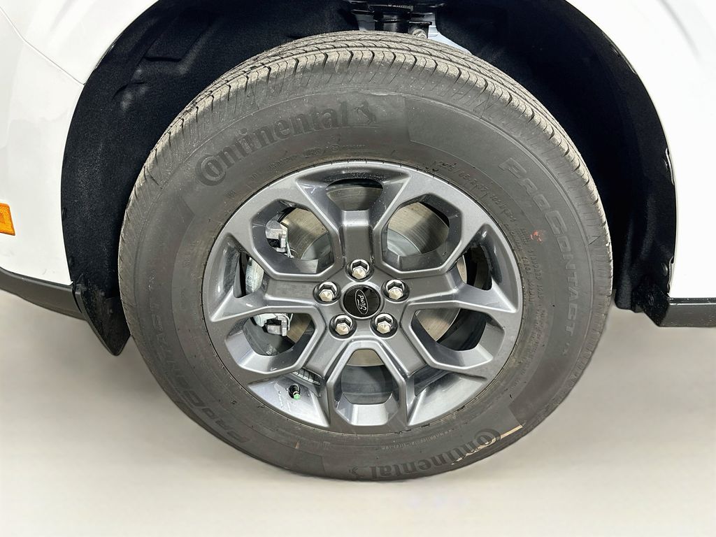 Thumbnail: 2026 Ford Maverick - 8