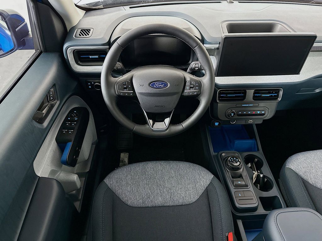Thumbnail: 2026 Ford Maverick - 10