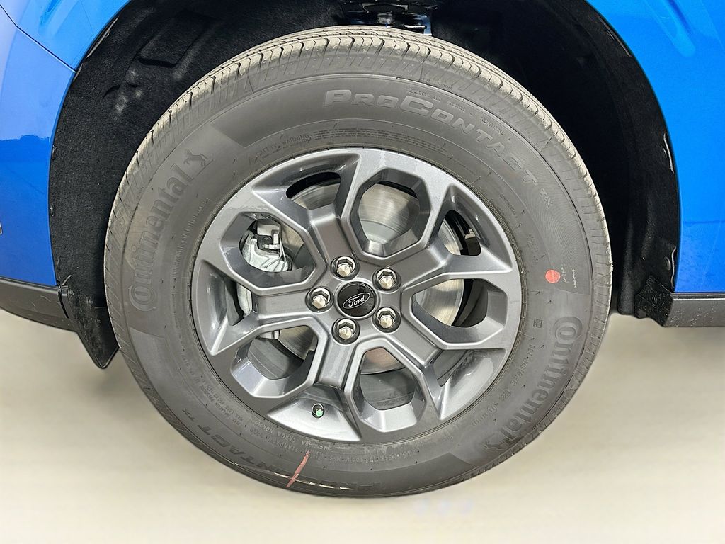 Thumbnail: 2026 Ford Maverick - 8