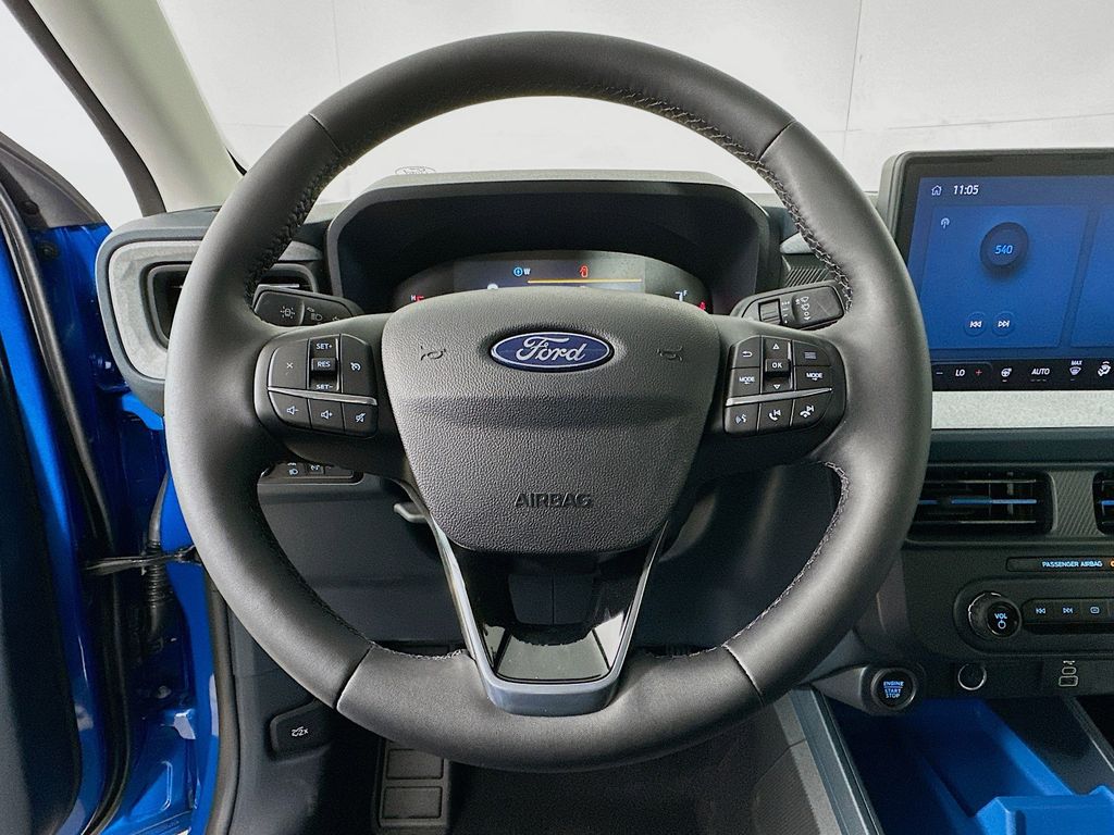 Thumbnail: 2026 Ford Maverick - 15