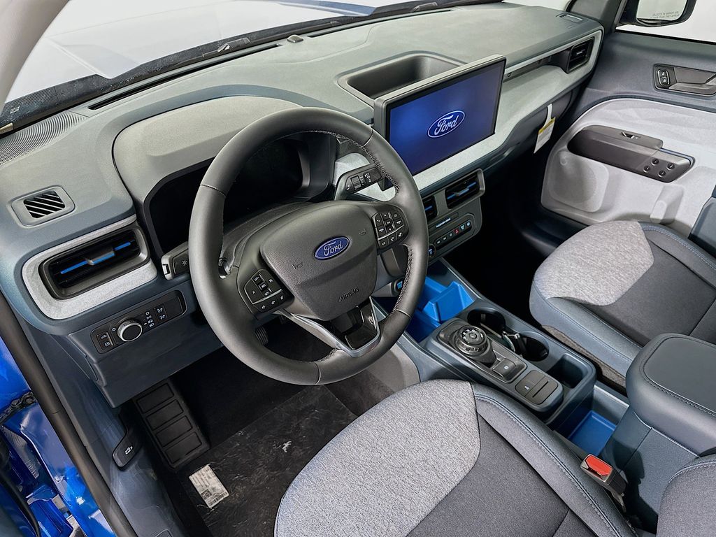 Thumbnail: 2026 Ford Maverick - 2