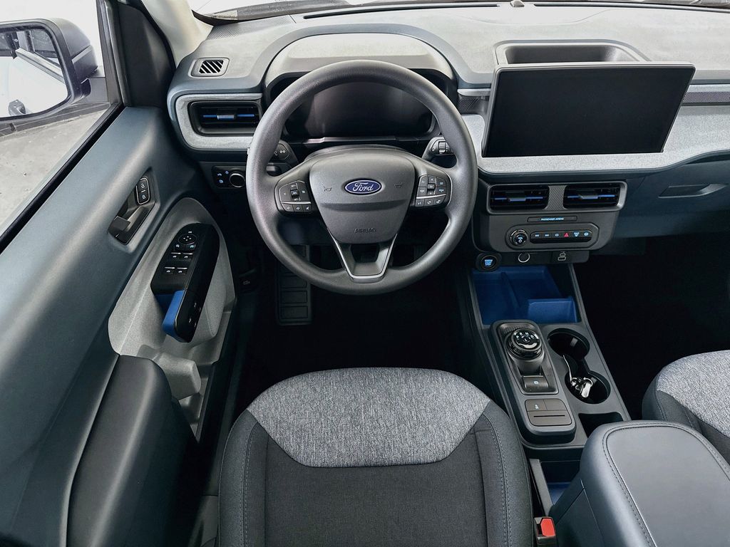 Thumbnail: 2026 Ford Maverick - 9