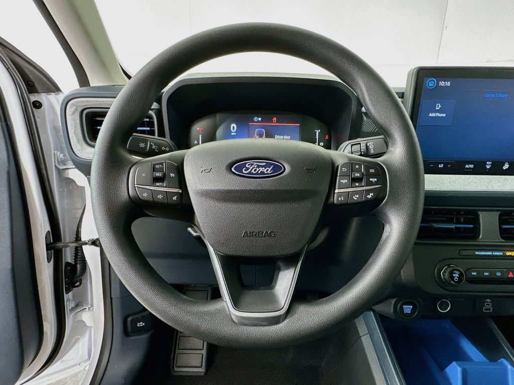 Thumbnail: 2026 Ford Maverick - 14