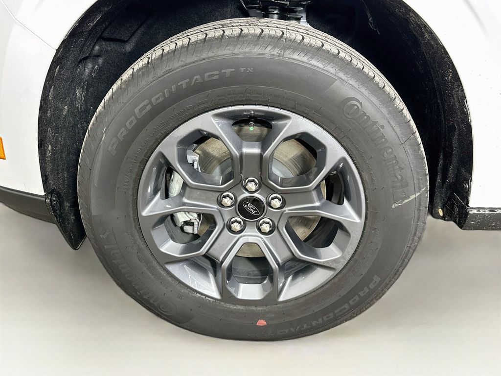 Thumbnail: 2026 Ford Maverick - 7