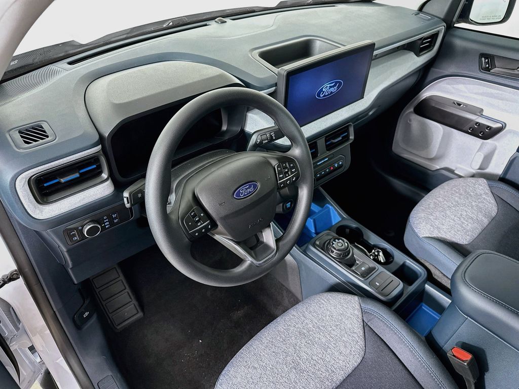 Thumbnail: 2026 Ford Maverick - 2