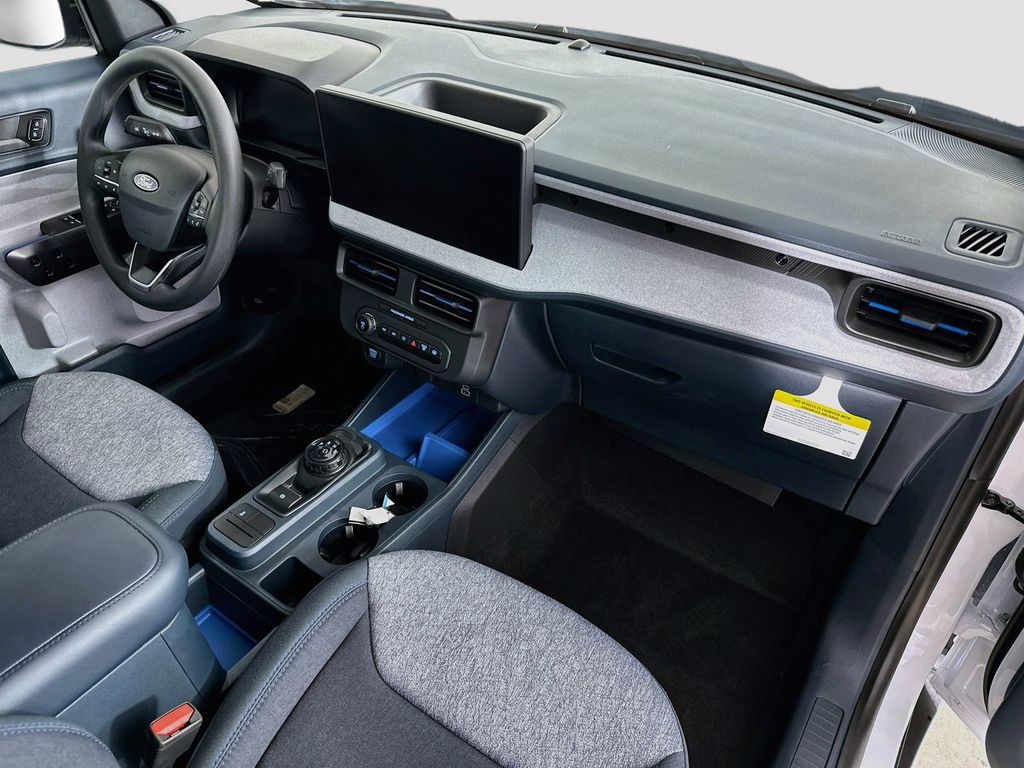 Thumbnail: 2026 Ford Maverick - 30