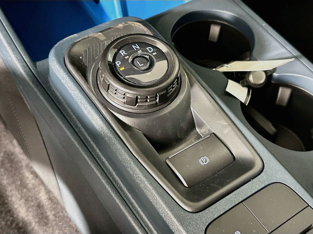 Thumbnail: 2026 Ford Maverick - 17