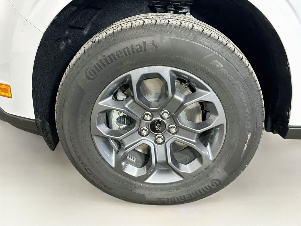 Thumbnail: 2026 Ford Maverick - 8