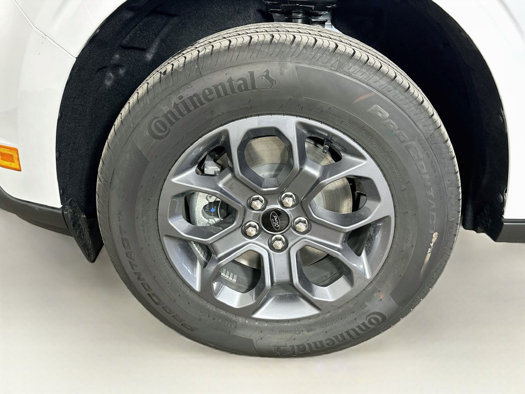 Thumbnail: 2026 Ford Maverick - 8