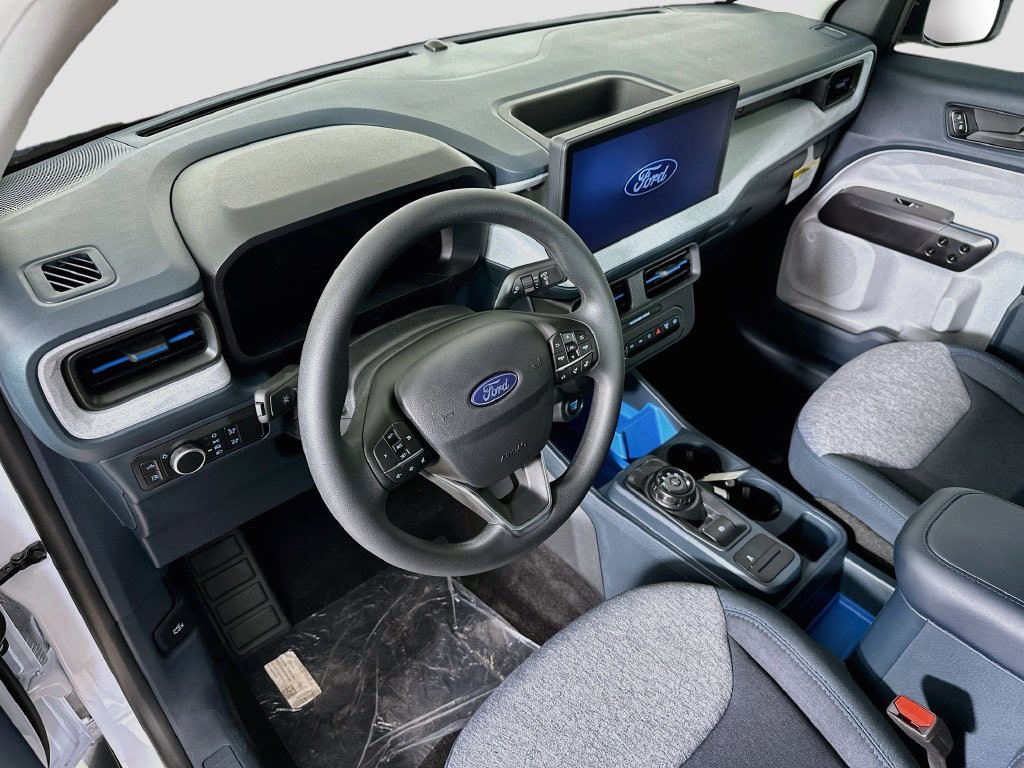 Thumbnail: 2026 Ford Maverick - 2
