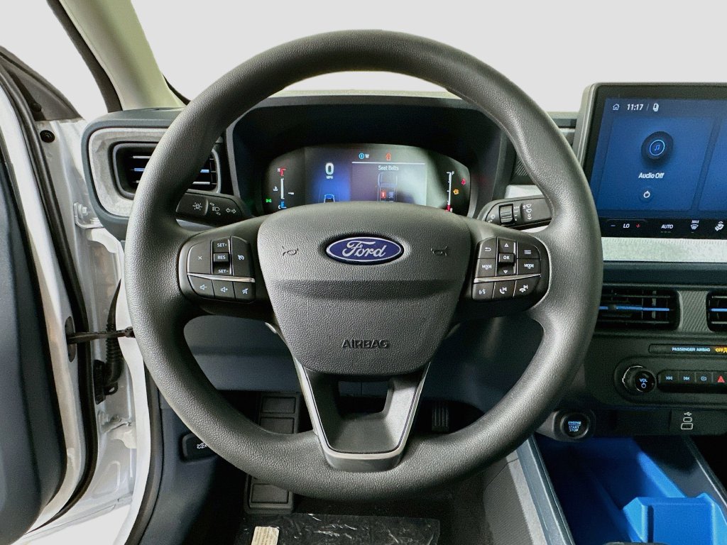 Thumbnail: 2026 Ford Maverick - 15