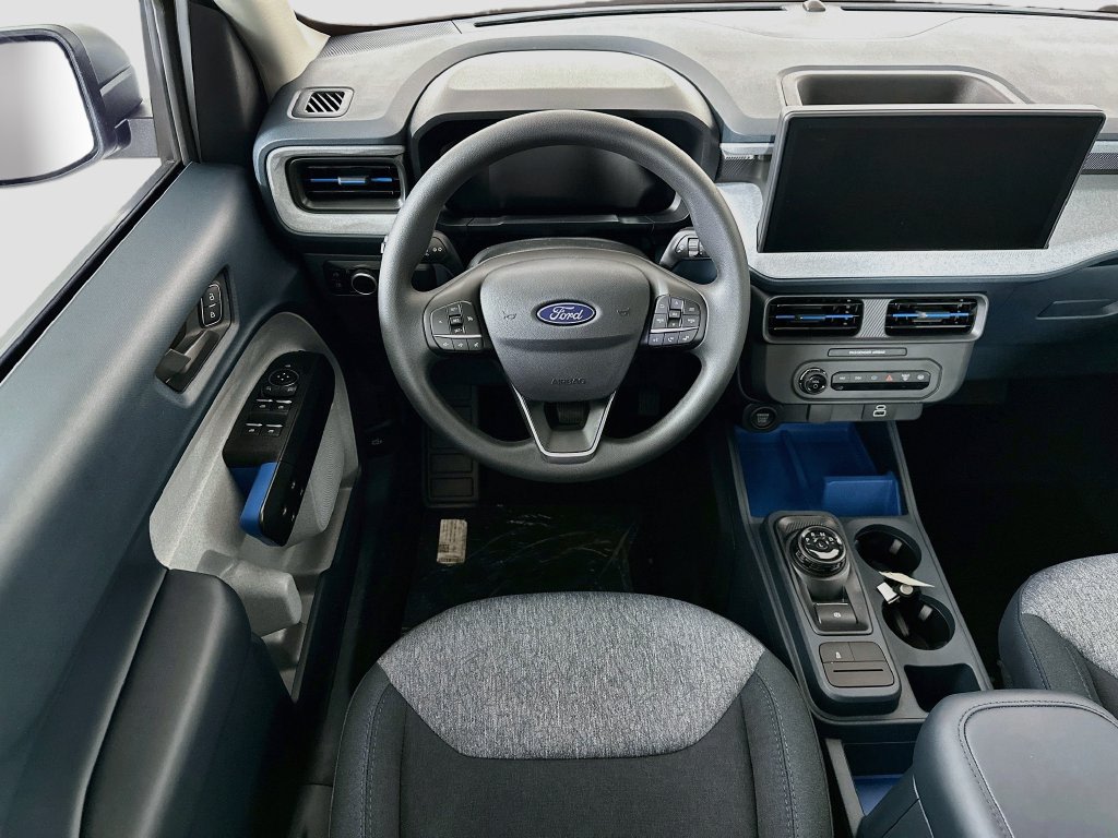 Thumbnail: 2026 Ford Maverick - 10