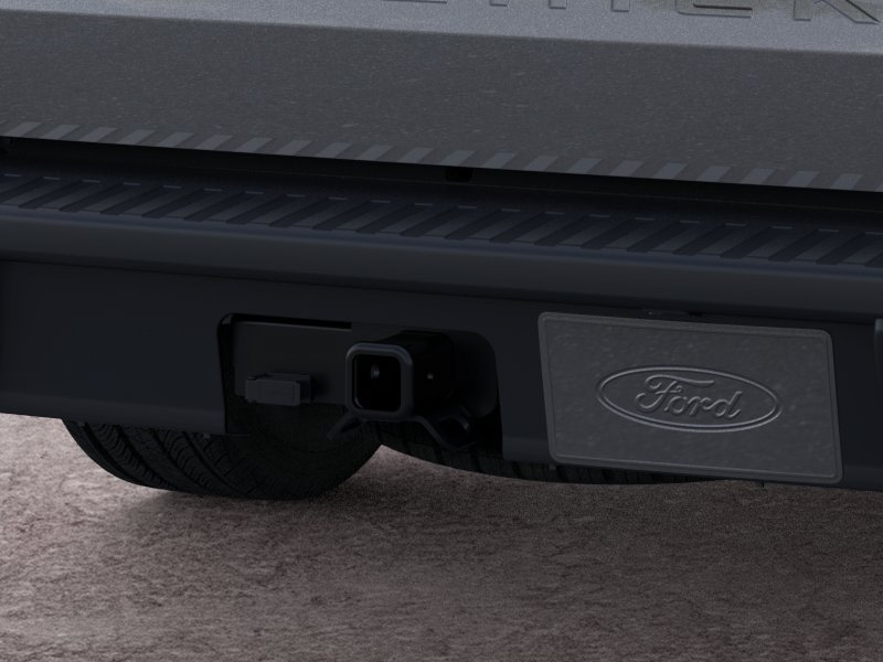 Thumbnail: 2026 Ford Maverick - 23