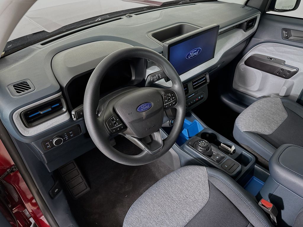 Thumbnail: 2026 Ford Maverick - 2